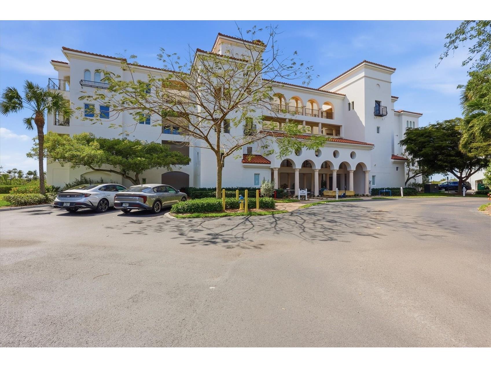 11160 Hacienda Del Mar Boulevard #D-303 Placida FL 33946 - INTRACOASTAL WATERWAY D6146470 image4