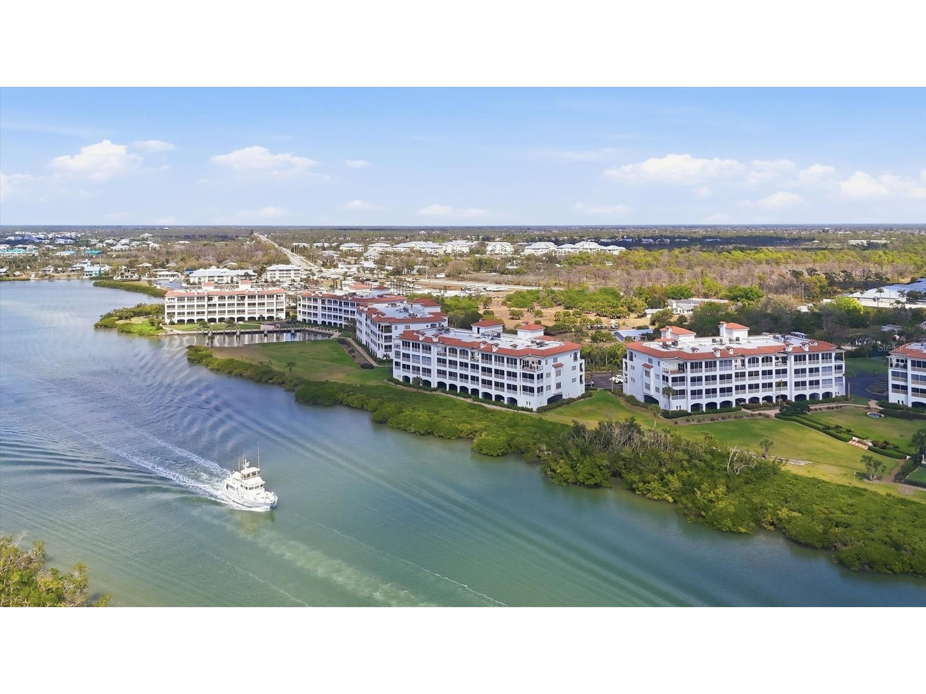 11160 Hacienda Del Mar Boulevard #D-303 Placida FL 33946 - INTRACOASTAL WATERWAY D6146470 image40
