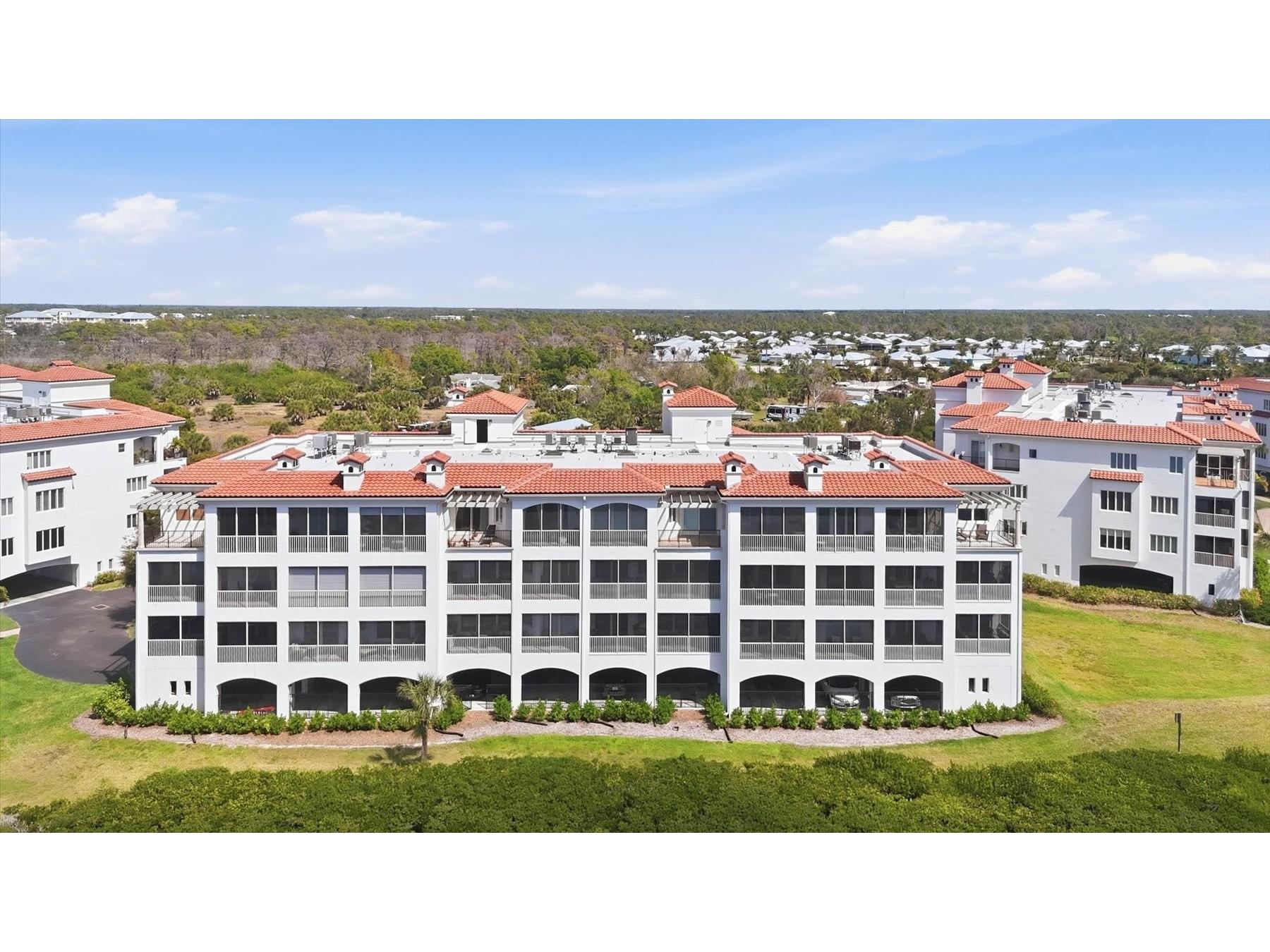 11160 Hacienda Del Mar Boulevard #D-303 Placida FL 33946 - INTRACOASTAL WATERWAY D6146470 image41