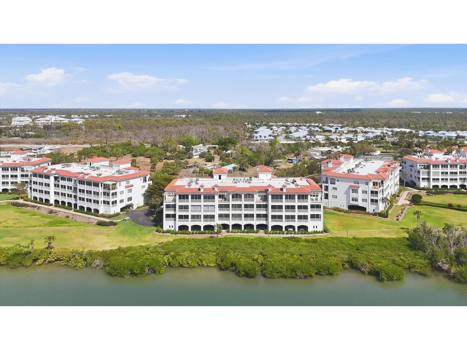 11160 Hacienda Del Mar Boulevard #D-303 Placida FL 33946 - INTRACOASTAL WATERWAY D6146470 image42