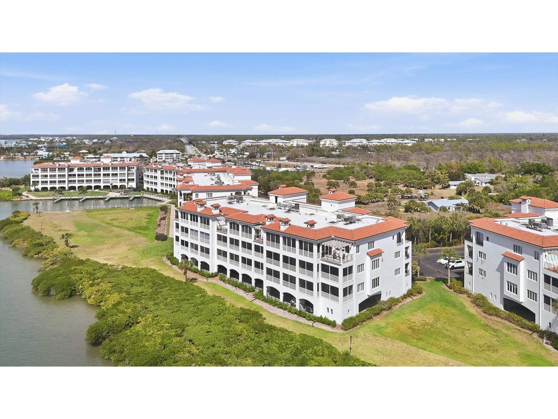 11160 Hacienda Del Mar Boulevard #D-303 Placida FL 33946 - INTRACOASTAL WATERWAY D6146470 image43