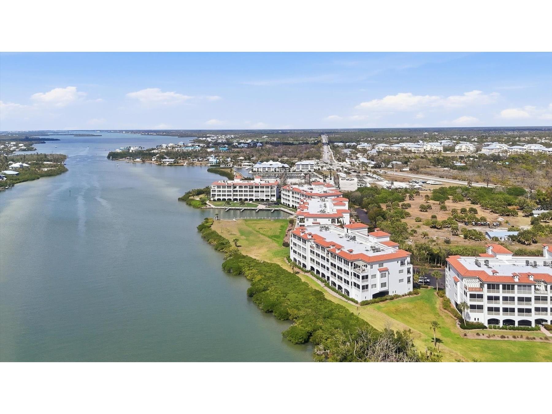 11160 Hacienda Del Mar Boulevard #D-303 Placida FL 33946 - INTRACOASTAL WATERWAY D6146470 image44