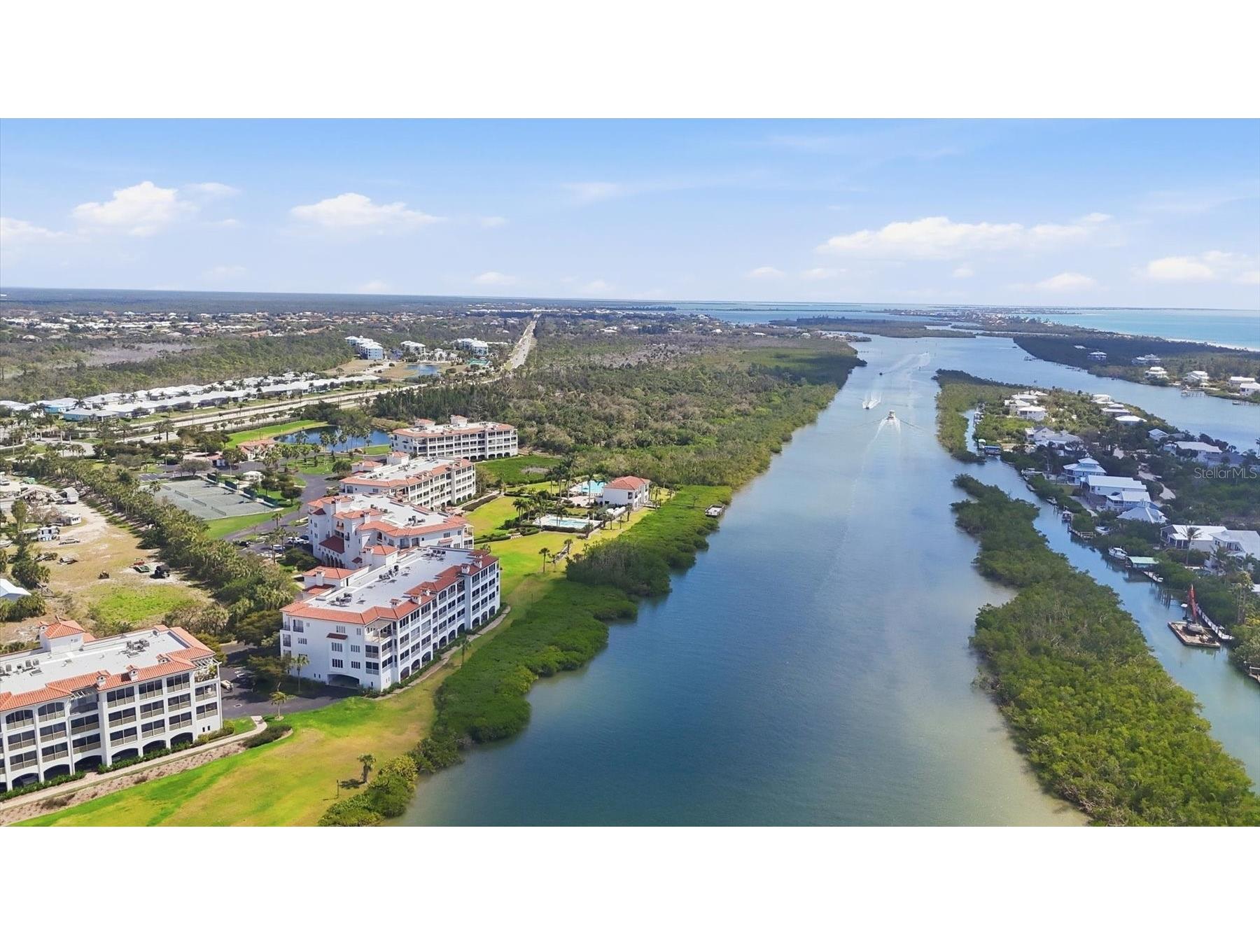 11160 Hacienda Del Mar Boulevard #D-303 Placida FL 33946 - INTRACOASTAL WATERWAY D6146470 image45