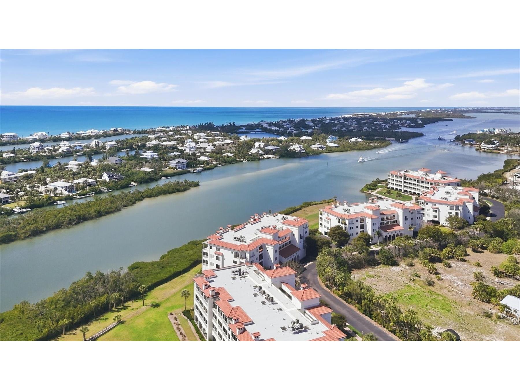 11160 Hacienda Del Mar Boulevard #D-303 Placida FL 33946 - INTRACOASTAL WATERWAY D6146470 image46