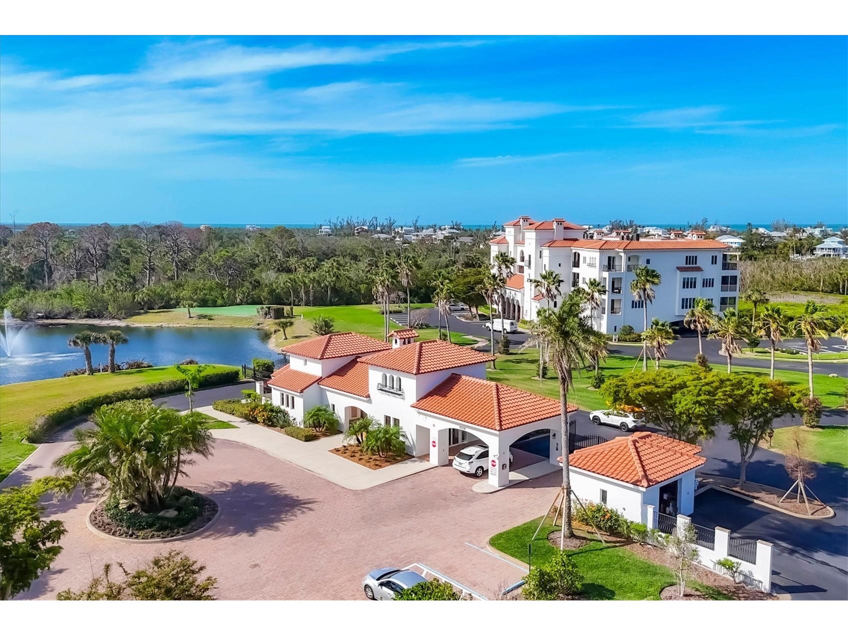 11160 Hacienda Del Mar Boulevard #D-303 Placida FL 33946 - INTRACOASTAL WATERWAY D6146470 image52