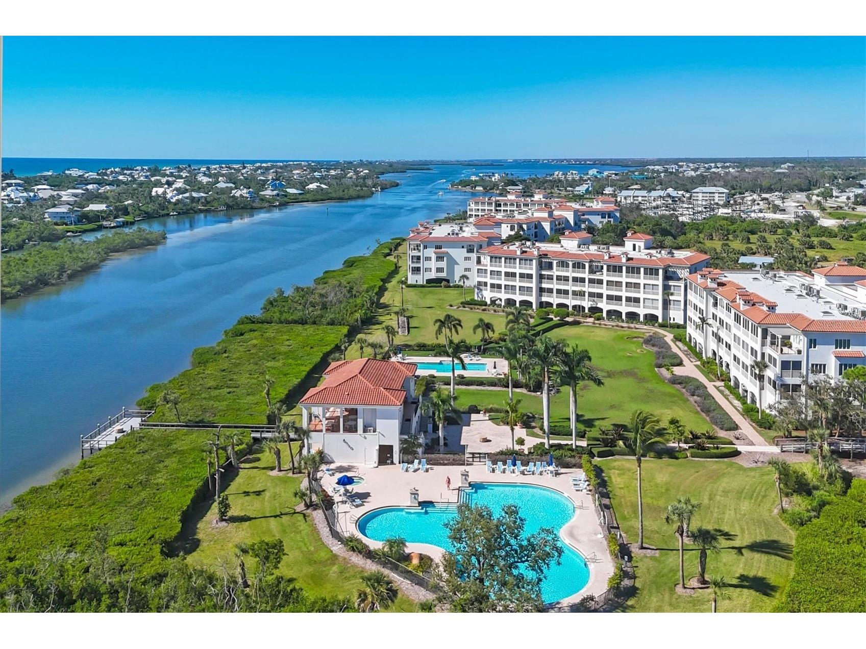 11160 Hacienda Del Mar Boulevard #D-303 Placida FL 33946 - INTRACOASTAL WATERWAY D6146470 image63