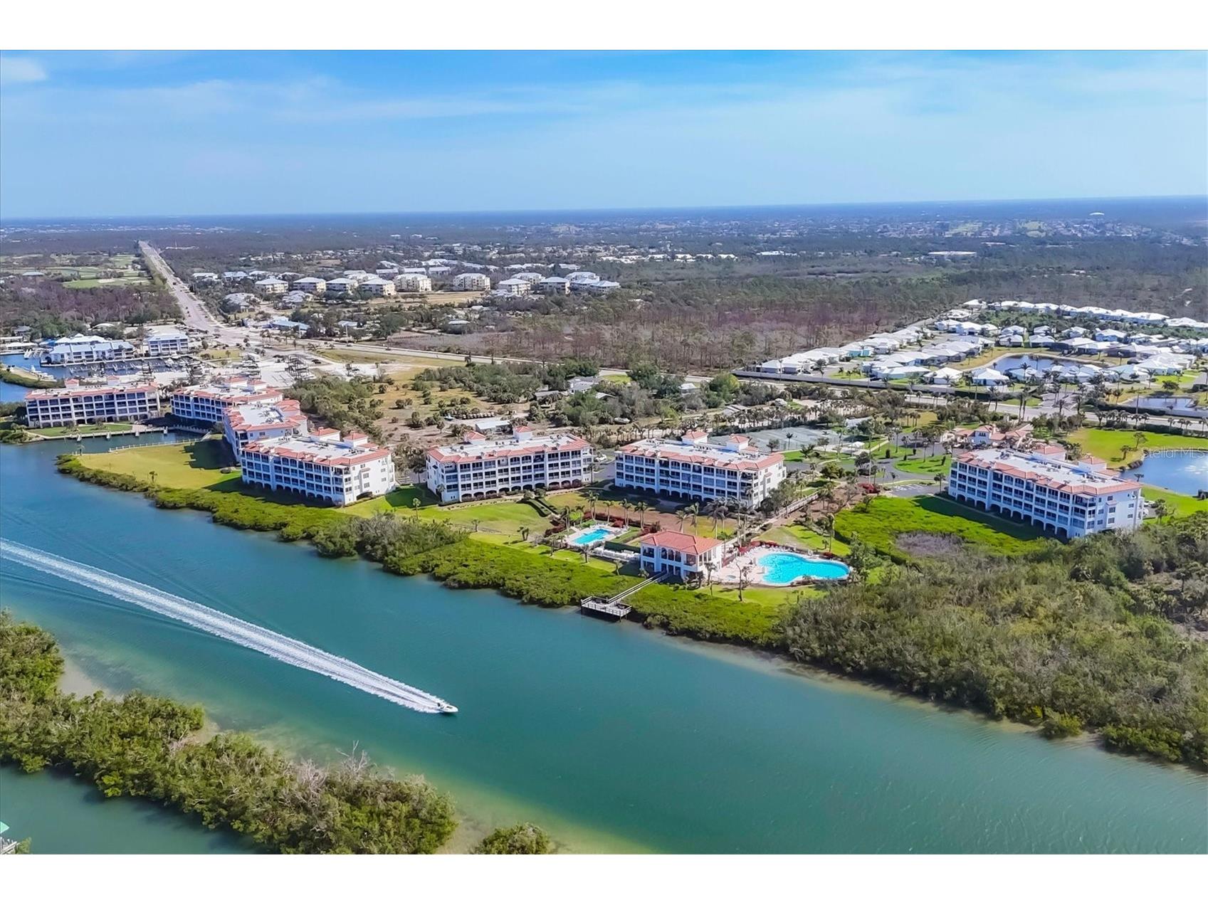 11160 Hacienda Del Mar Boulevard #D-303 Placida FL 33946 - INTRACOASTAL WATERWAY D6146470 image66