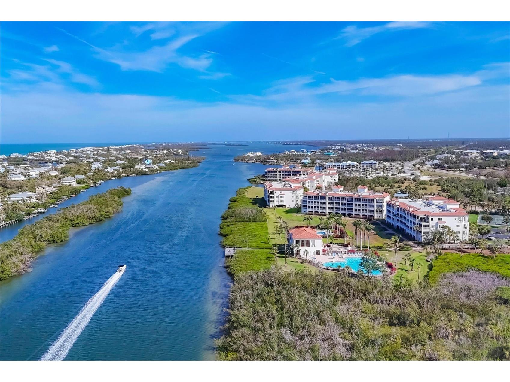 11160 Hacienda Del Mar Boulevard #D-303 Placida FL 33946 - INTRACOASTAL WATERWAY D6146470 image67