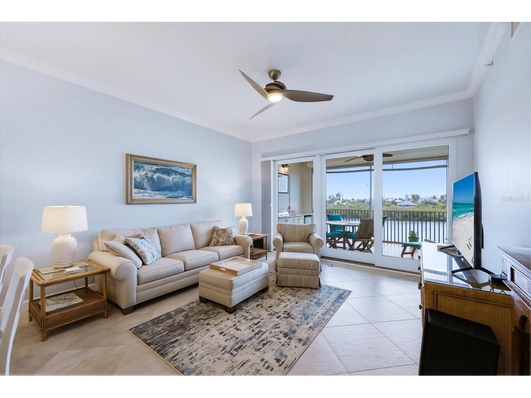 11160 Hacienda Del Mar Boulevard #D-303 Placida FL 33946 - INTRACOASTAL WATERWAY D6146470 image8