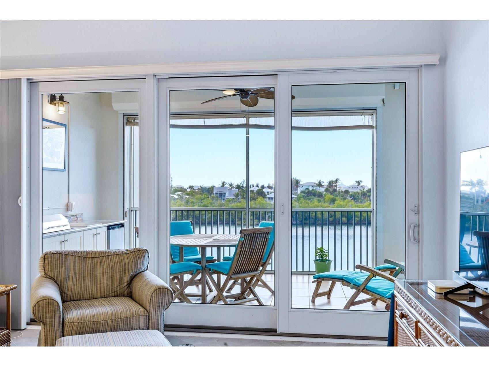 11160 Hacienda Del Mar Boulevard #D-303 Placida FL 33946 - INTRACOASTAL WATERWAY D6146470 image9
