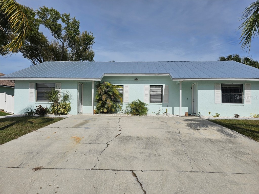 11160 Kimberly Avenue #A Englewood FL 34224 N6131104 image1