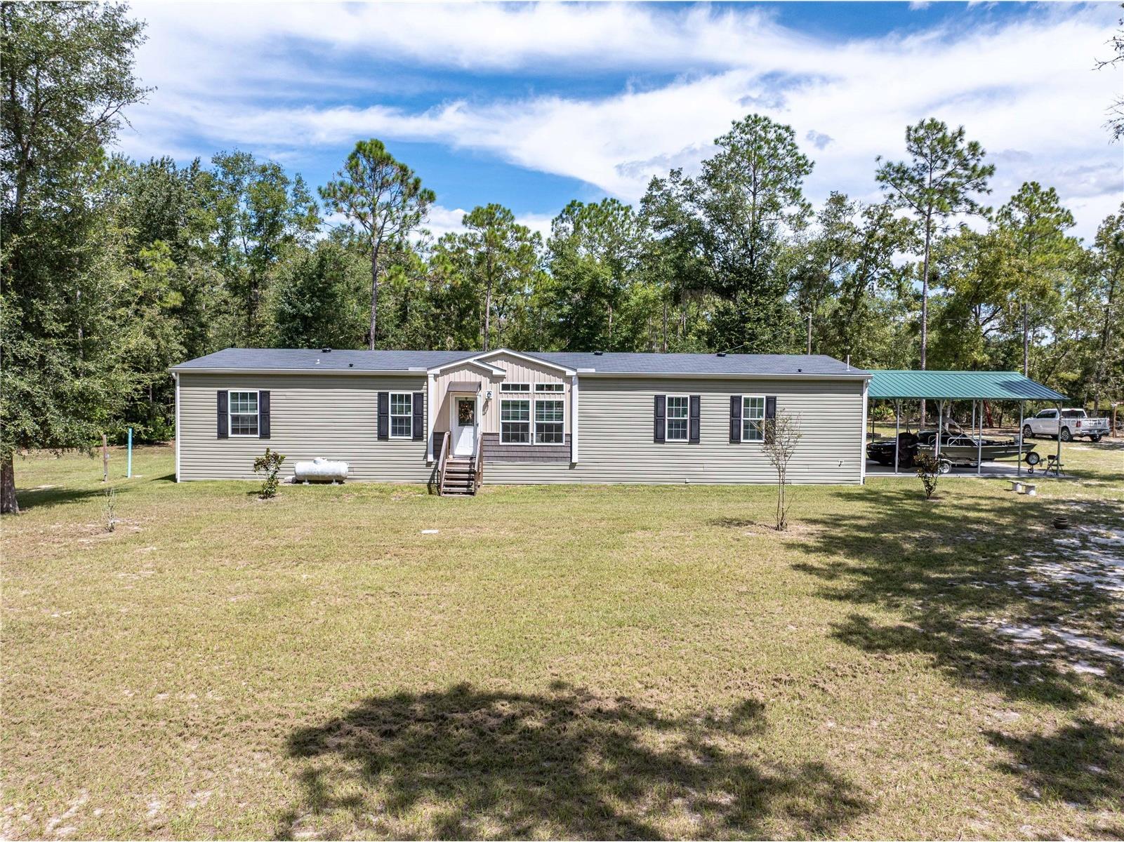 11160 NW 5th Avenue Branford FL 32008 GC539569 image1