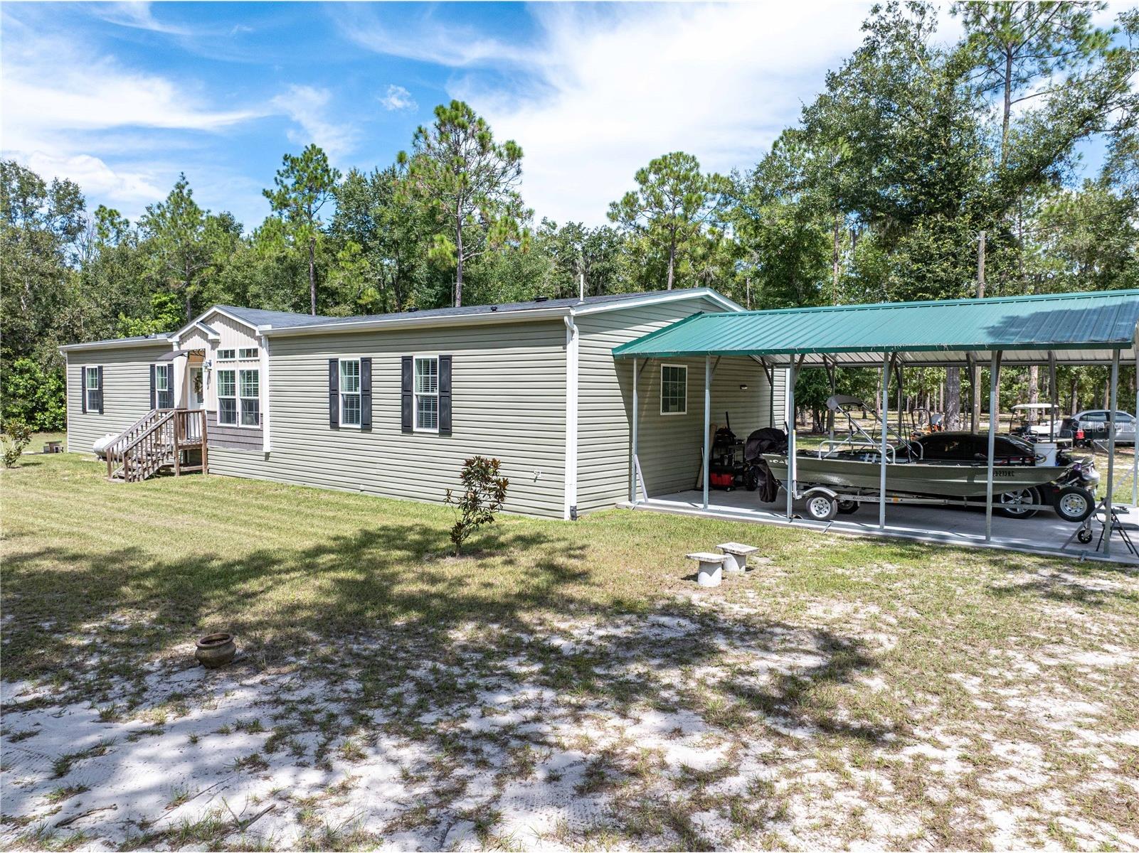 11160 NW 5th Avenue Branford FL 32008 GC539569 image3