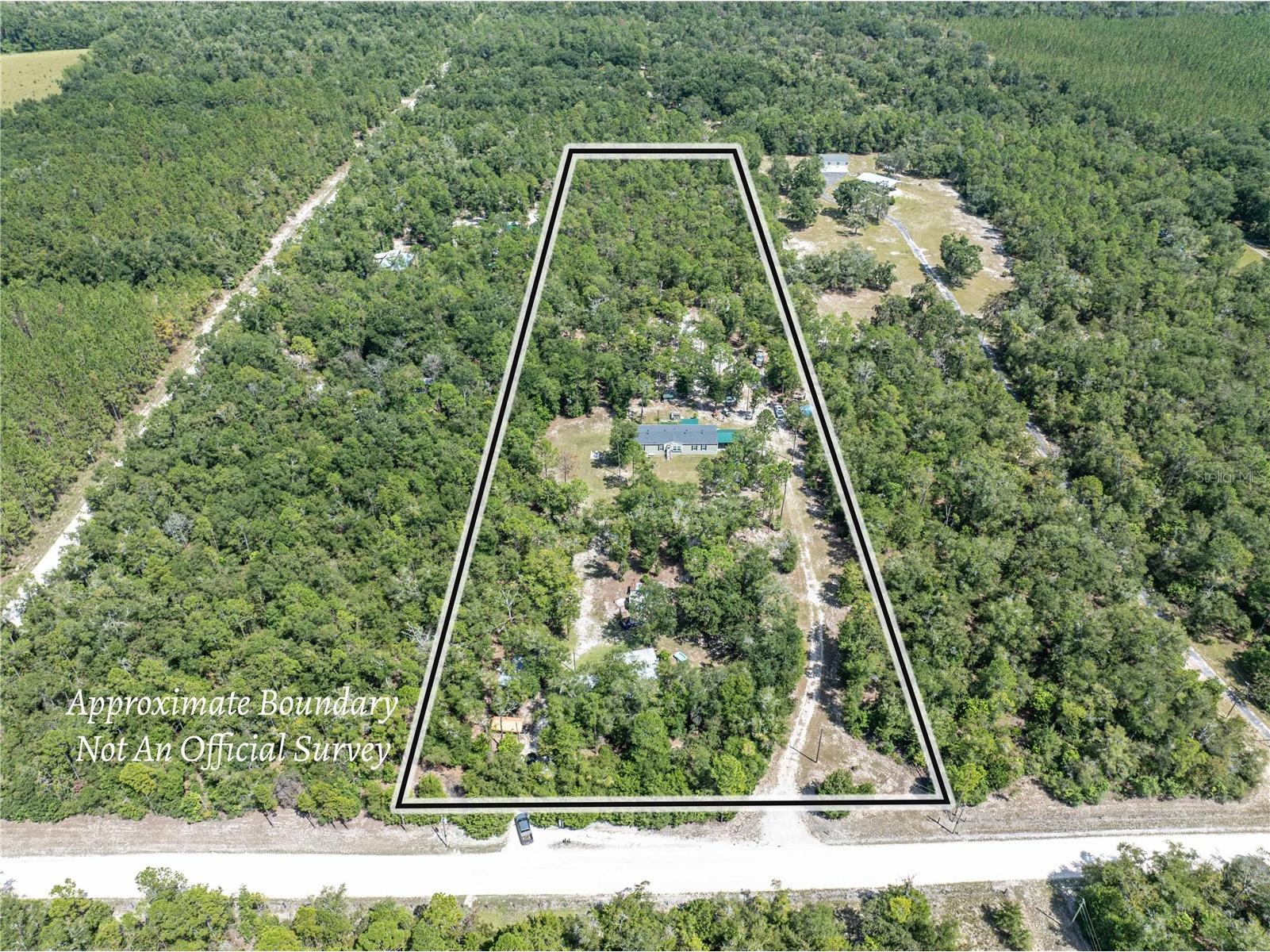 11160 NW 5th Avenue Branford FL 32008 GC539569 image42