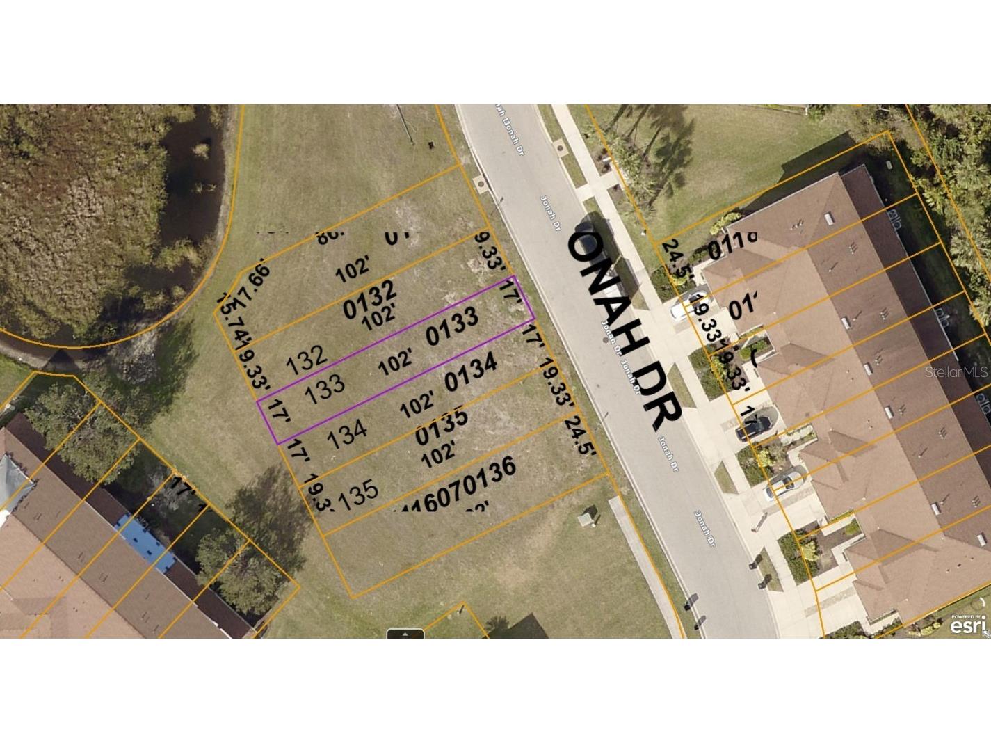 1116070133 Jonah Drive North Port FL 34289 A4639020 image1