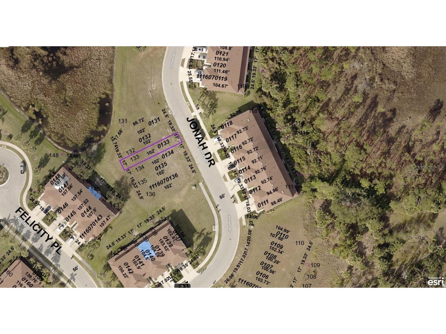 1116070133 Jonah Drive North Port FL 34289 A4639020 image2