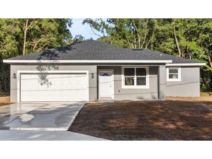 11161 N Easter Terrace Citrus Springs FL 34434 O6205530 image1