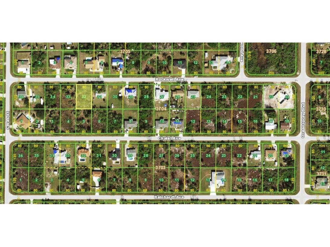 11161 Rockwell Avenue Englewood FL 34224 N6129443 image1