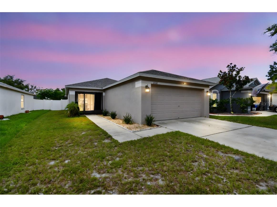 11161 Summer Star Drive Riverview FL 33579 A4659130 image1