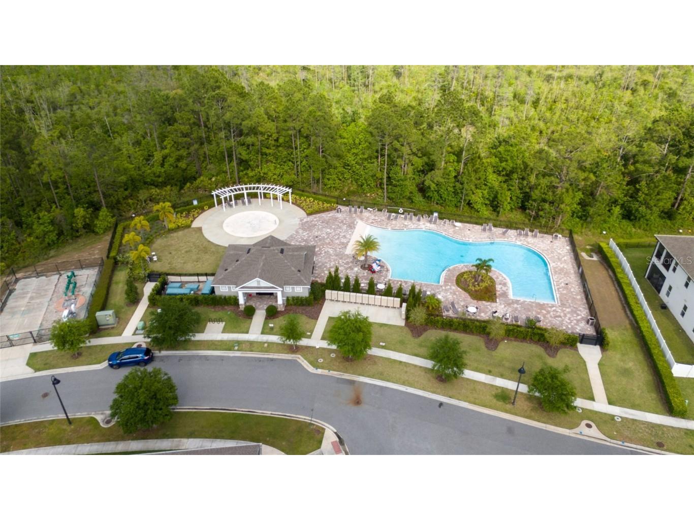 11162 Hanlon Terrace Alley Winter Garden FL 34787 S5124930 image38