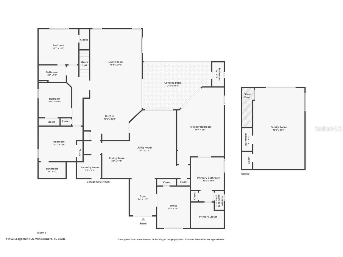 11162 Ledgement Lane Windermere FL 34786 O6346461 image55