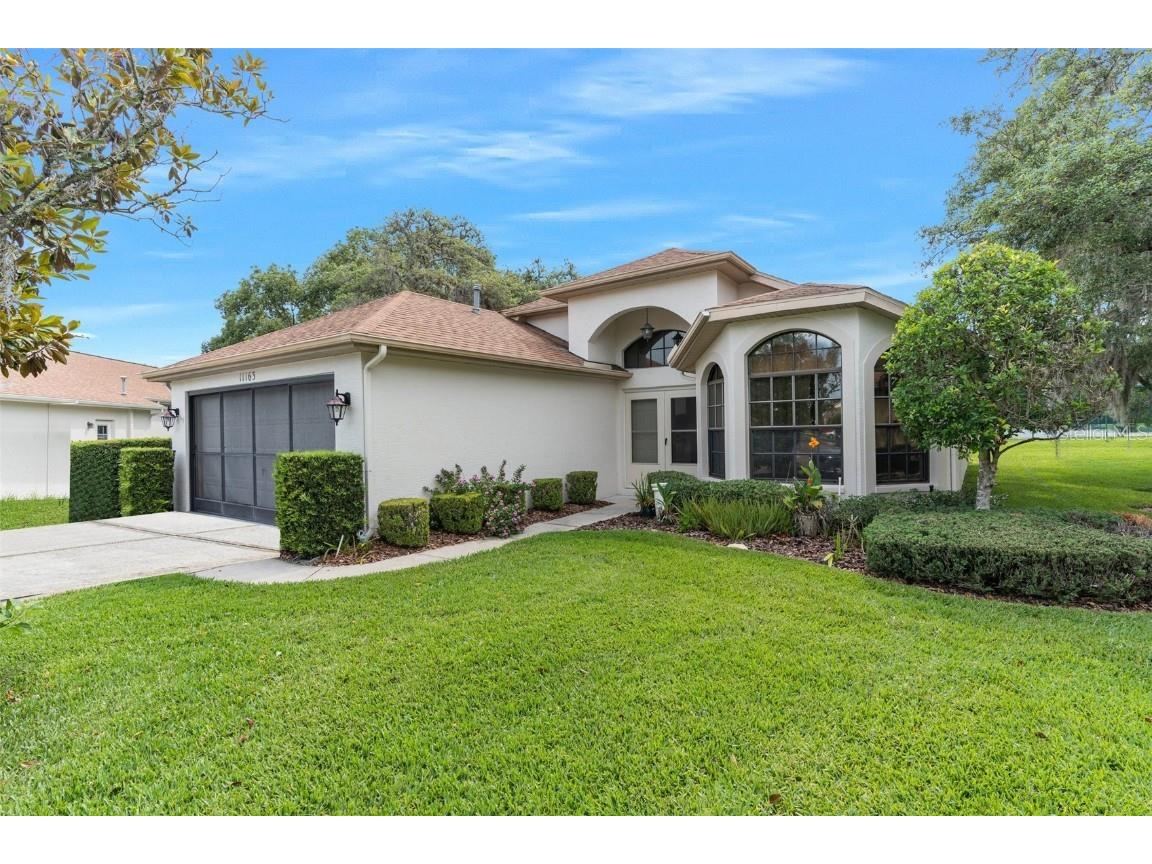 11163 Cherrywood Court Spring Hill FL 34609 W7854762 image1