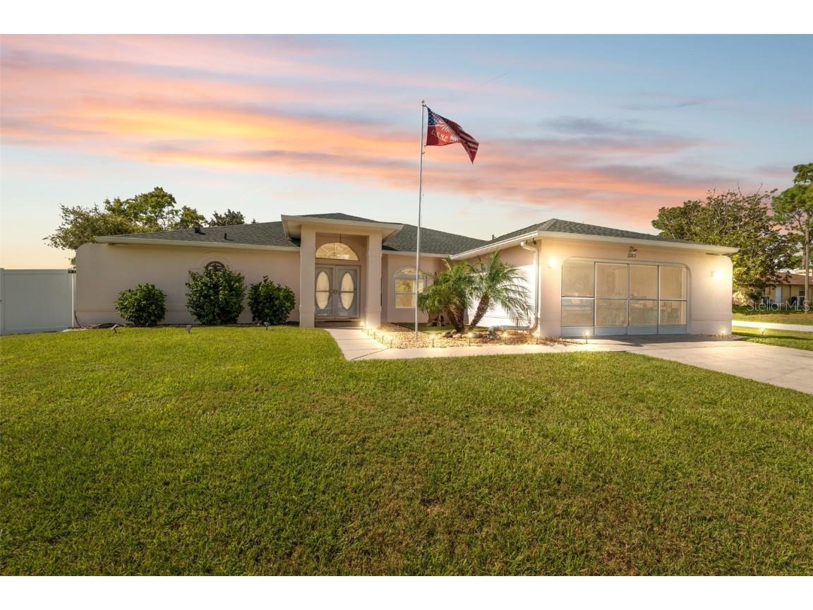 11163 Paco Street Spring Hill FL 34609 W7878359 image1