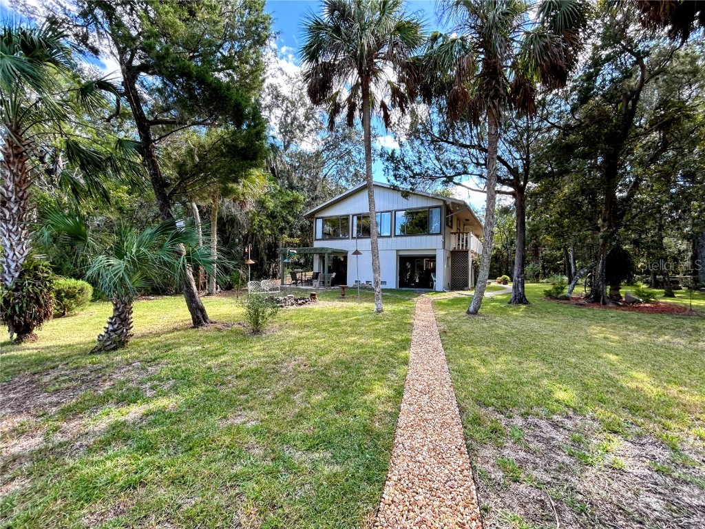 11163 W Bougainvillea Court Homosassa FL 34448 - Mason Creek W7880392 image1