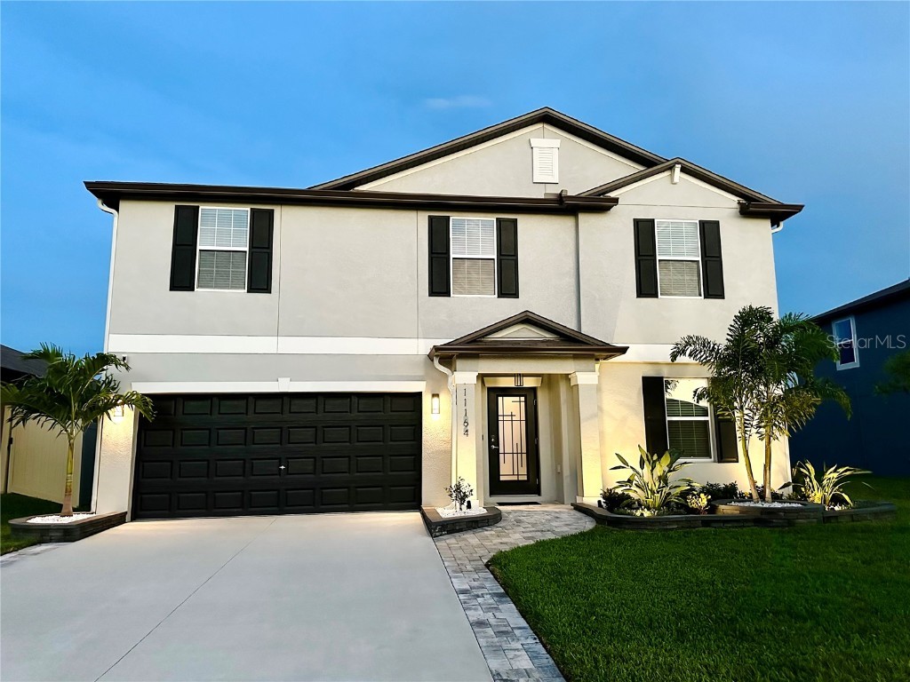 11164 Linden Depot Road San Antonio FL 33576 TB8453962 image1