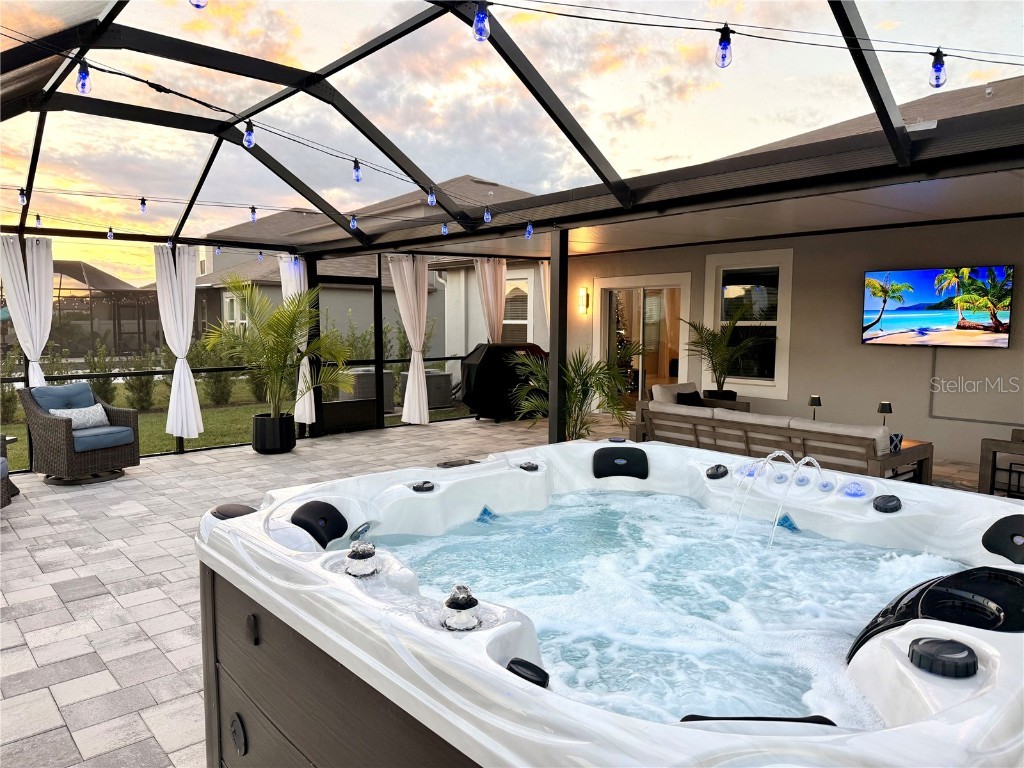 11164 Linden Depot Road San Antonio FL 33576 TB8453962 image22