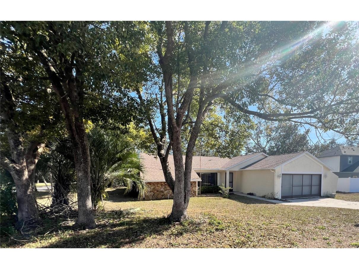 11164 Paco Street Spring Hill FL 34609 W7866104 image1