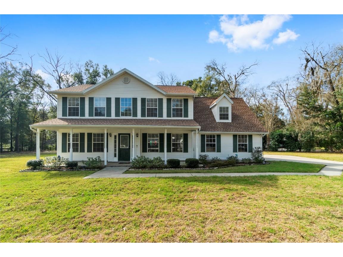 11165 NW 17th Court Road Ocala FL 34475 OM682069 image1