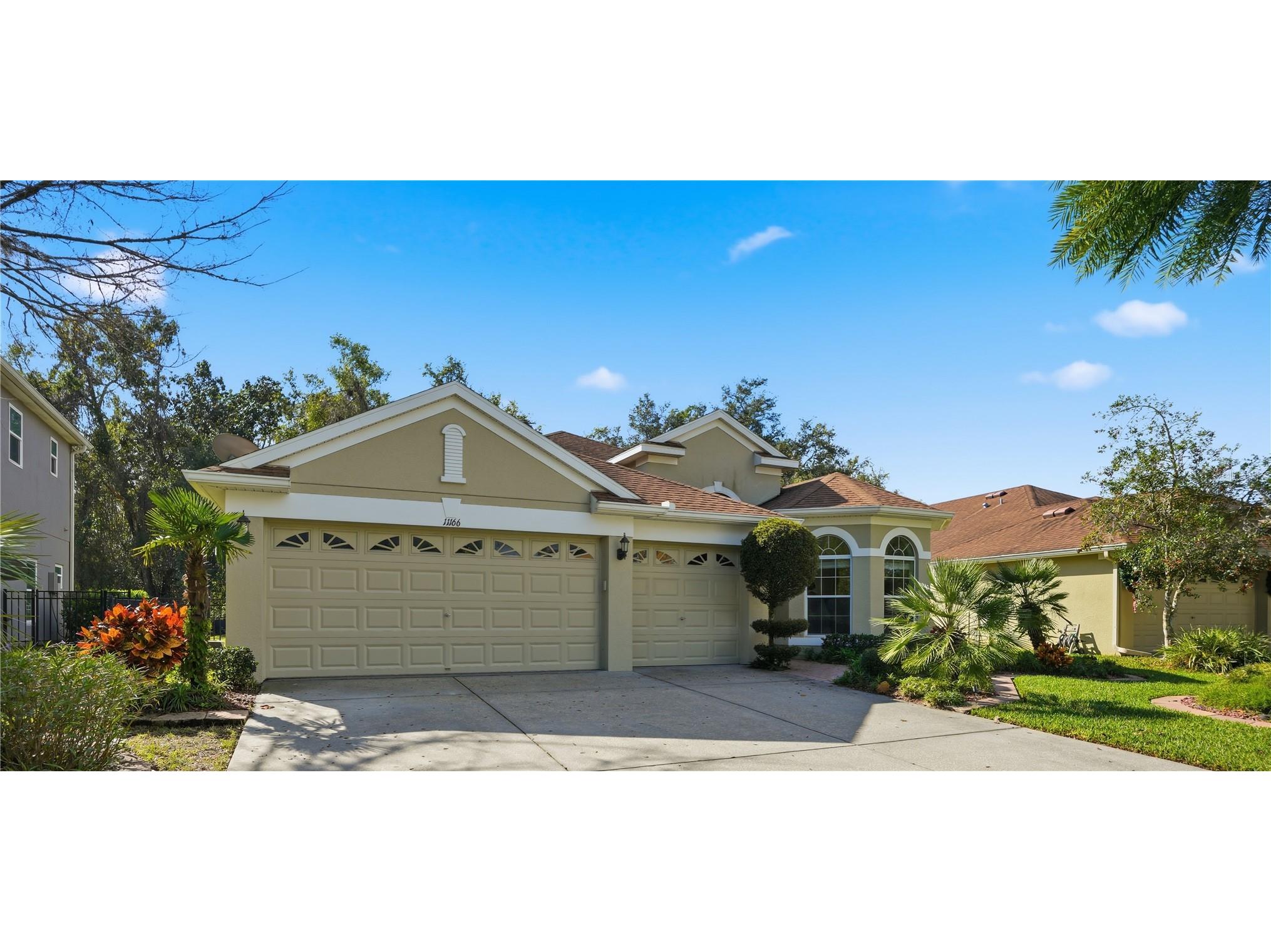 11166 Belle Haven Drive New Port Richey FL 34654 W7881298 image1