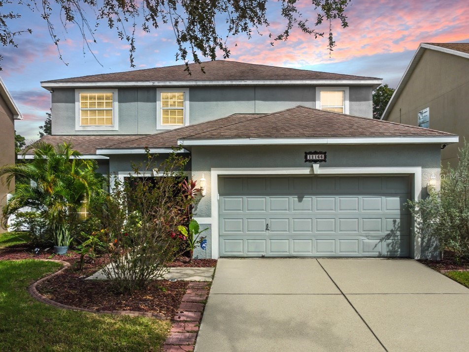 11166 Creek Haven Drive Riverview FL 33569 T3474467 image1