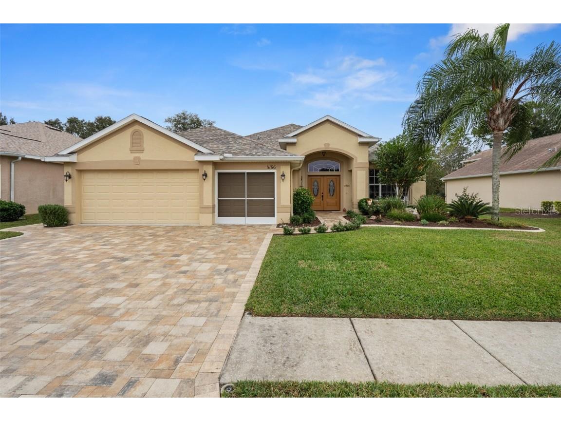 11166 Westerly Drive Spring Hill FL 34609 T3487289 image1