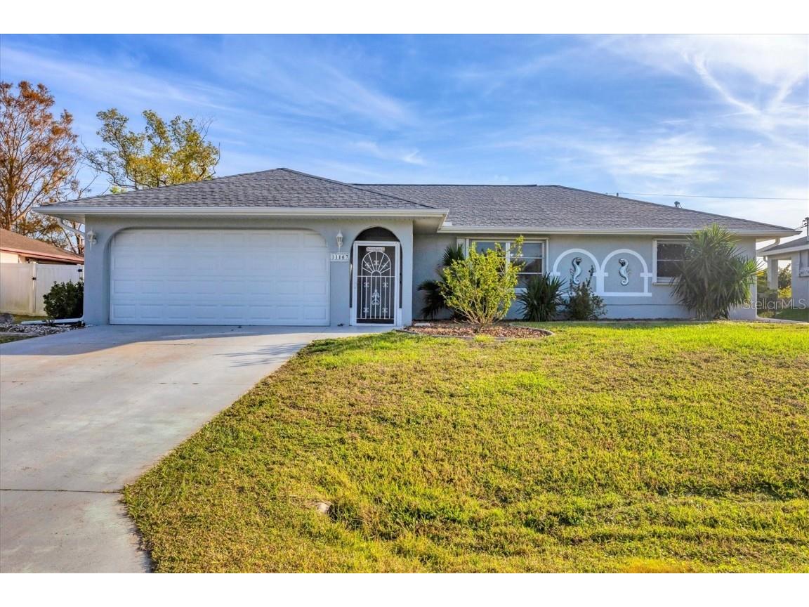 11167 Pendleton Avenue Englewood FL 34224 D6140453 image1