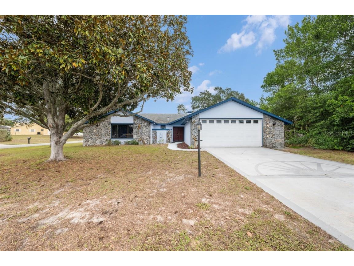 11167 Redgate Street Spring Hill FL 34609 W7859700 image1