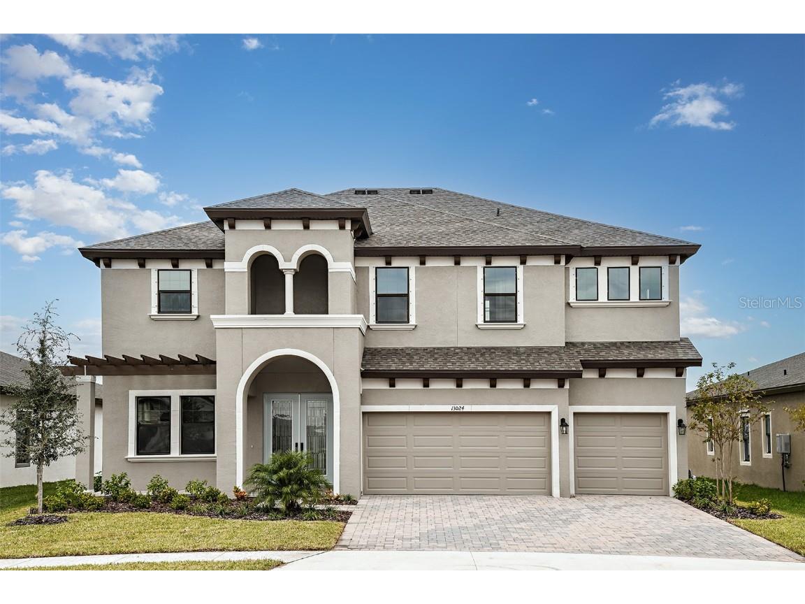 11167 Rustic Timber Loop San Antonio FL 33576 J973274 image1