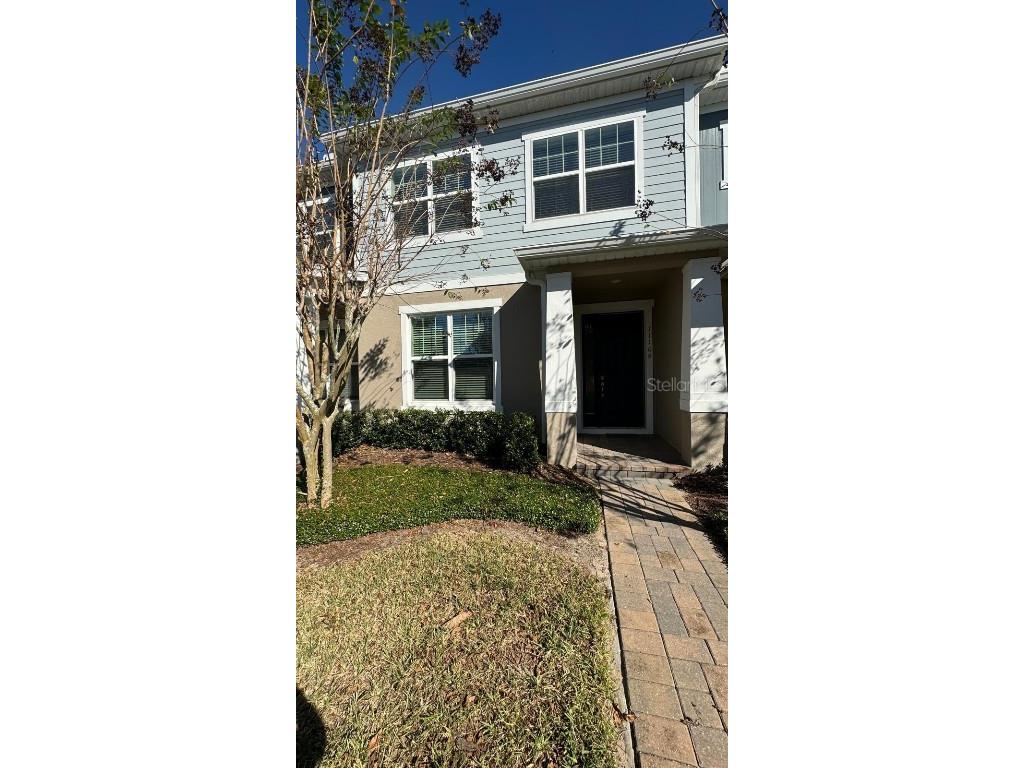 11168 Hanlon Terrace Alley Winter Garden FL 34787 O6365800 image1