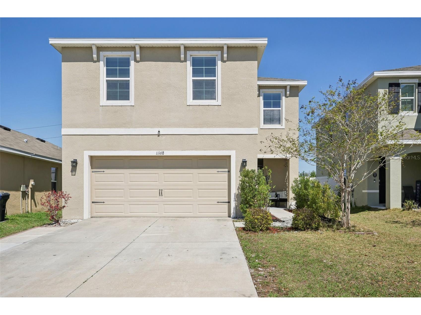 11168 Leland Groves Drive Riverview FL 33579 - POND TB8476738 image1