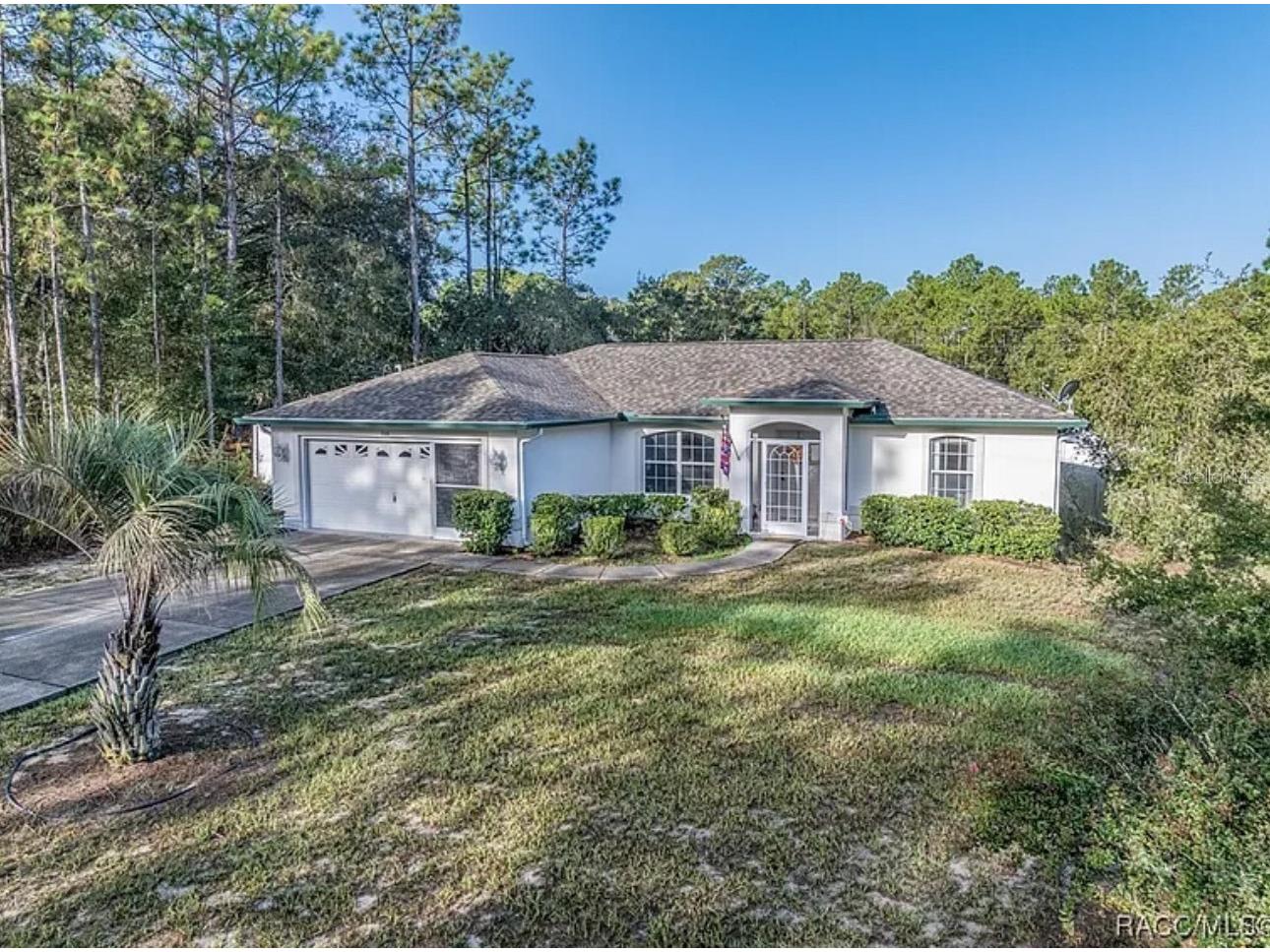 11168 N Tulsa Terrace Citrus Springs FL 34433 J996937 image1