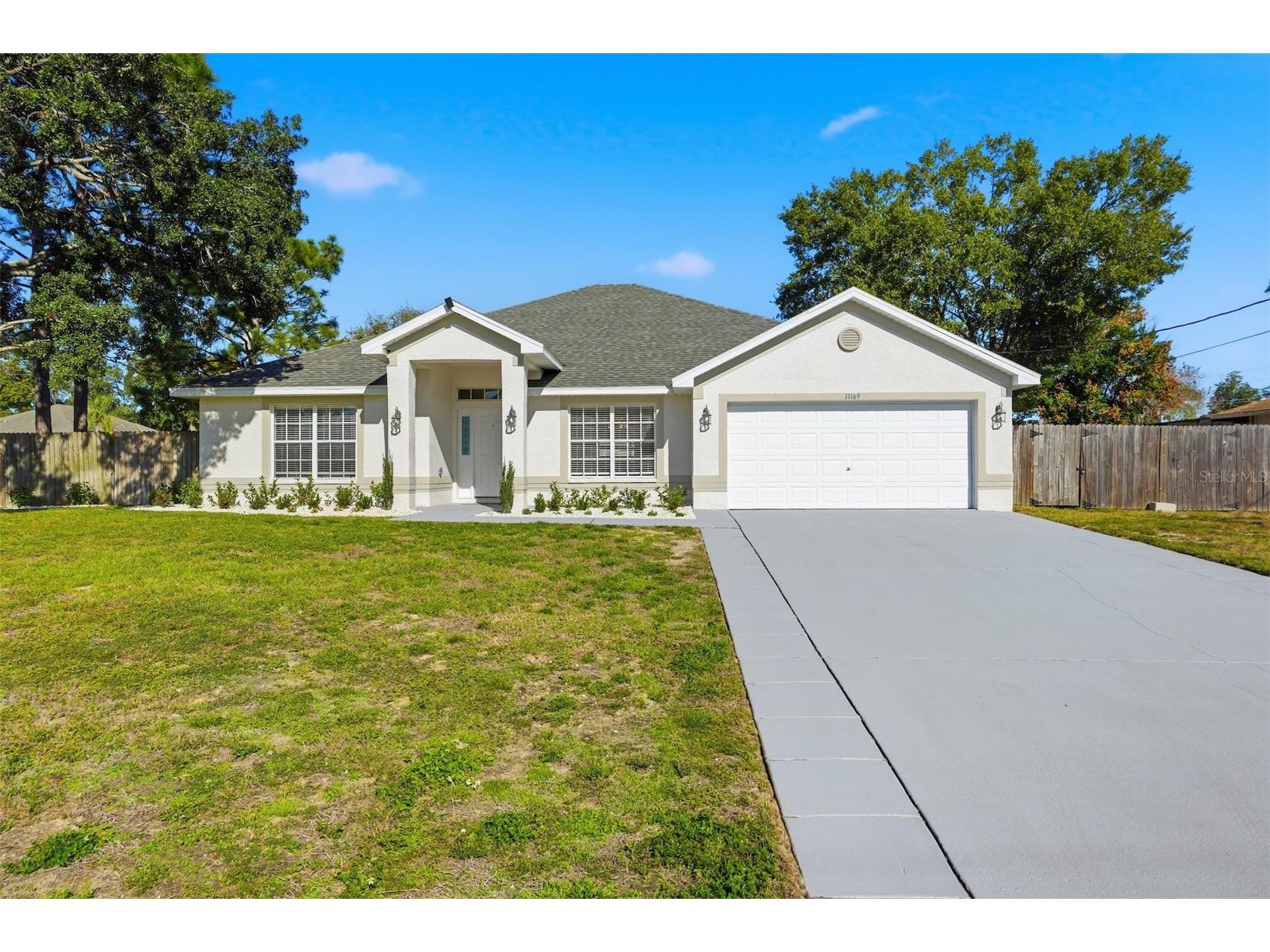 11169 Claymore Street Spring Hill FL 34609 W7881461 image1