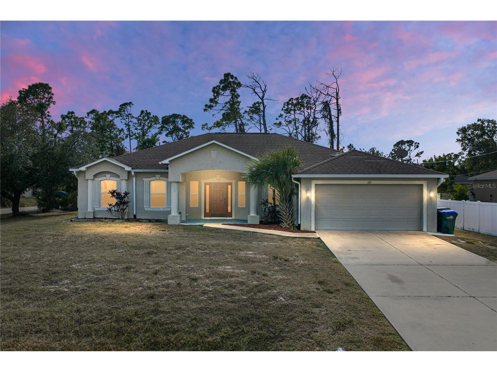 1117 Allegheny Lane North Port FL 34286 TB8465975 image1