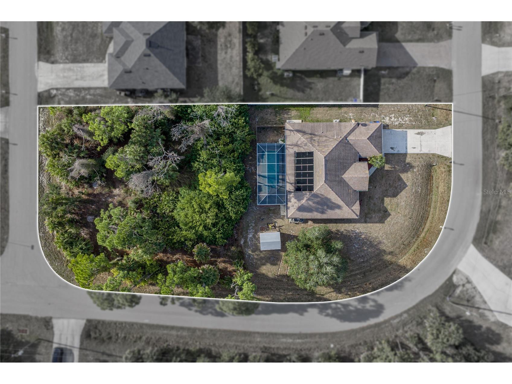 1117 Allegheny Lane North Port FL 34286 TB8465975 image2