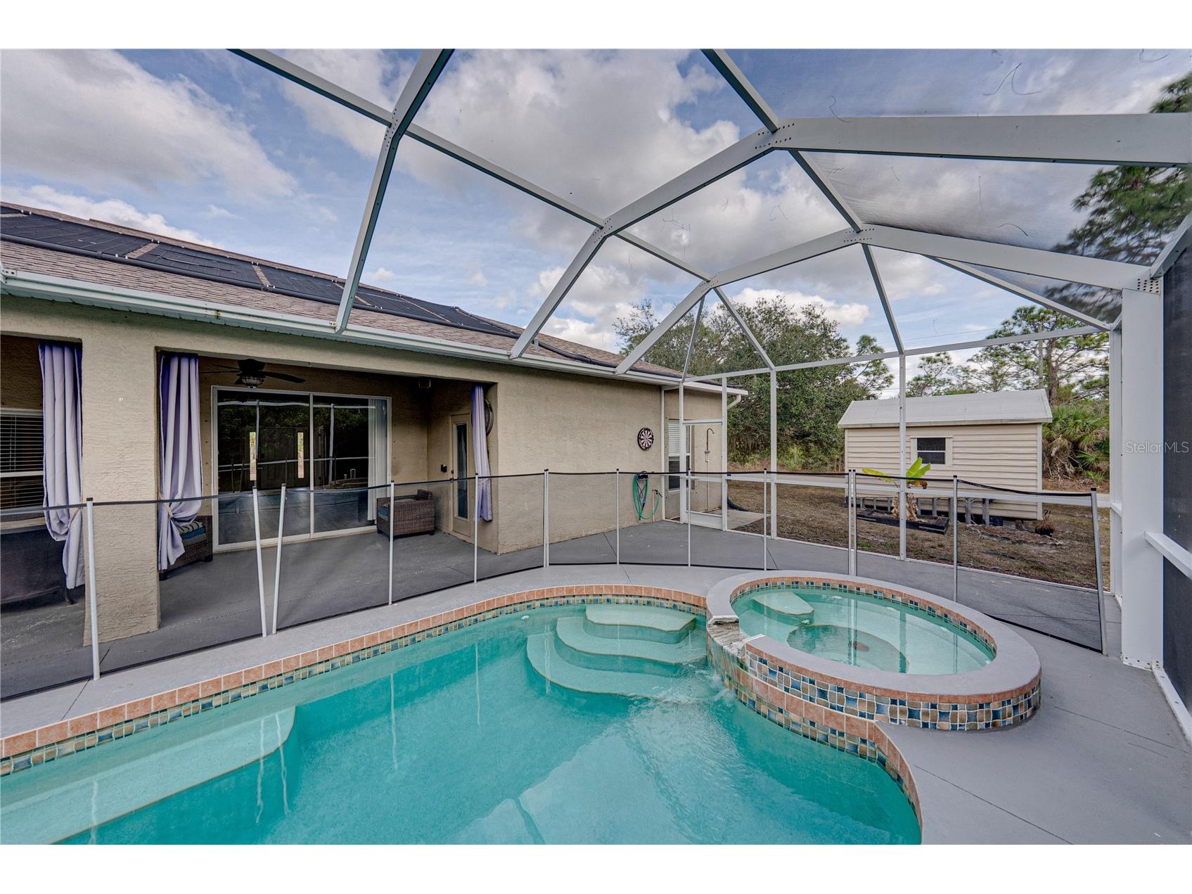 1117 Allegheny Lane North Port FL 34286 TB8465975 image3