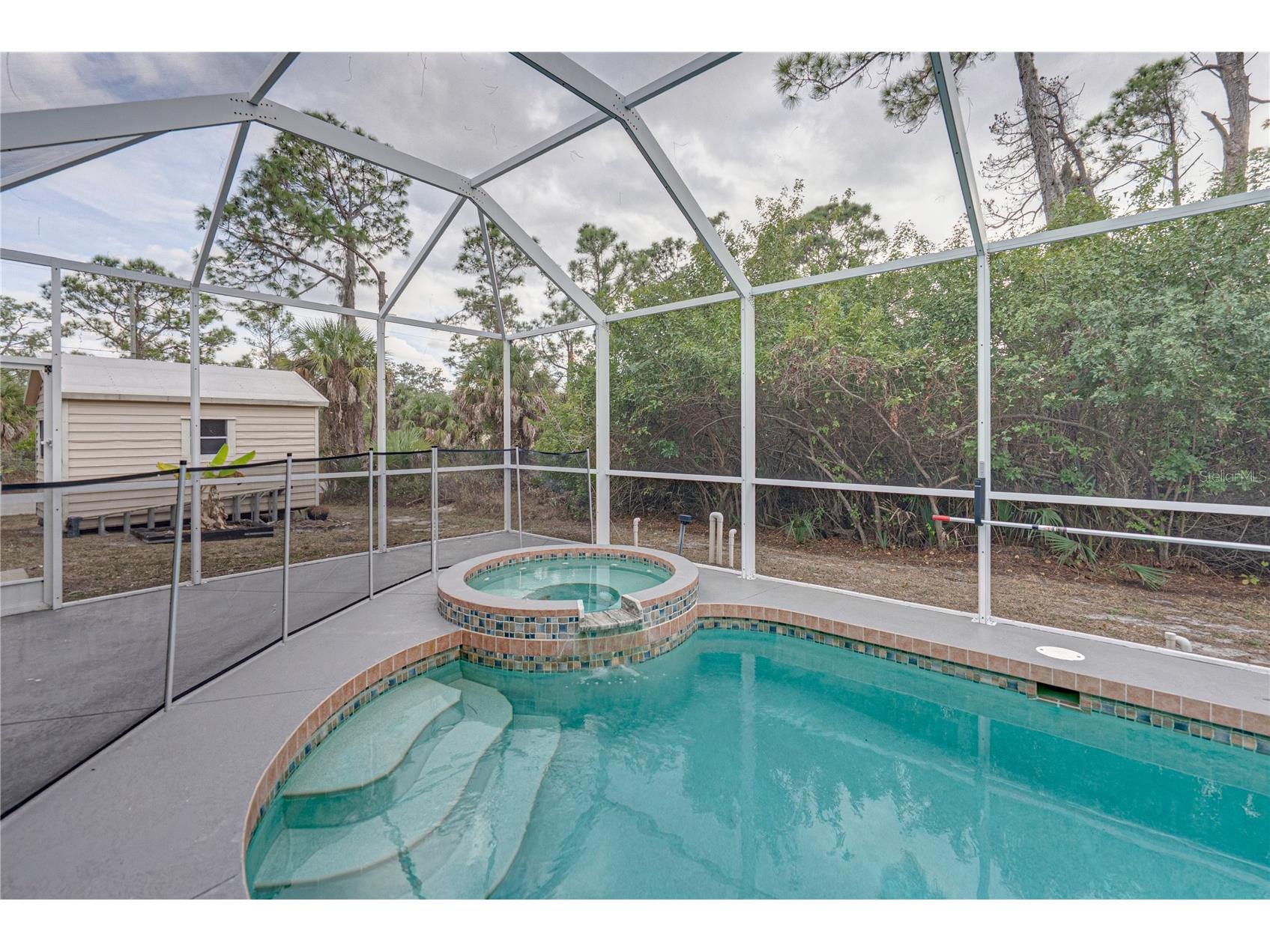 1117 Allegheny Lane North Port FL 34286 TB8465975 image45