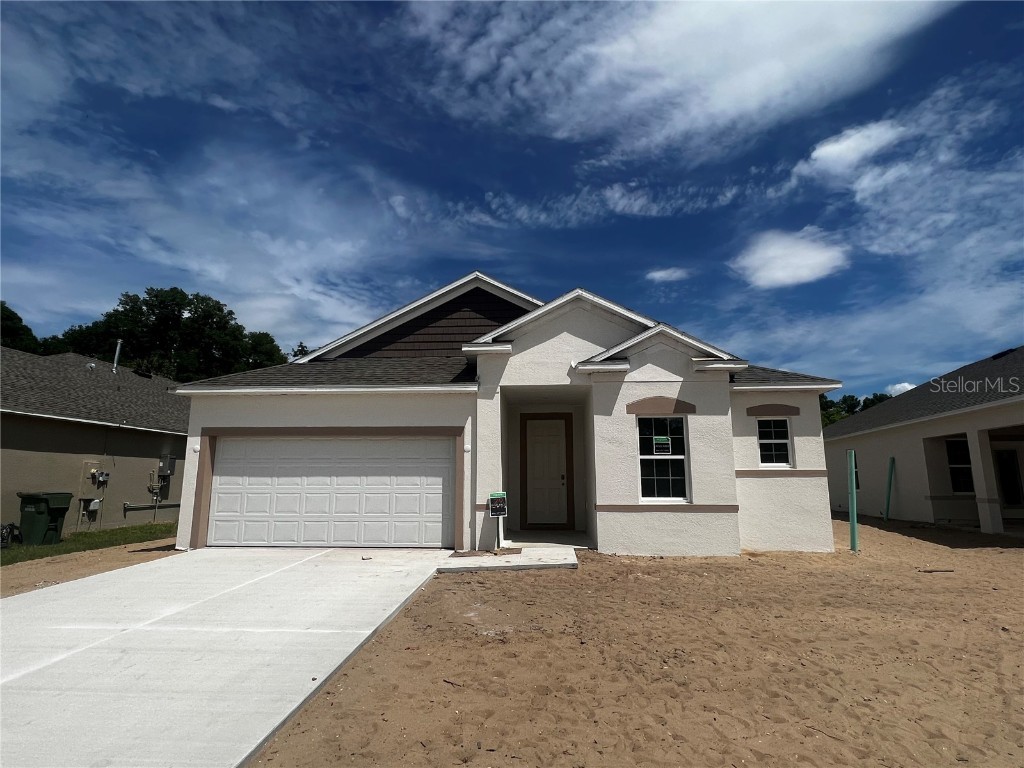 1117 Bradford Ridge Drive Leesburg FL 34748 O6088424 image1