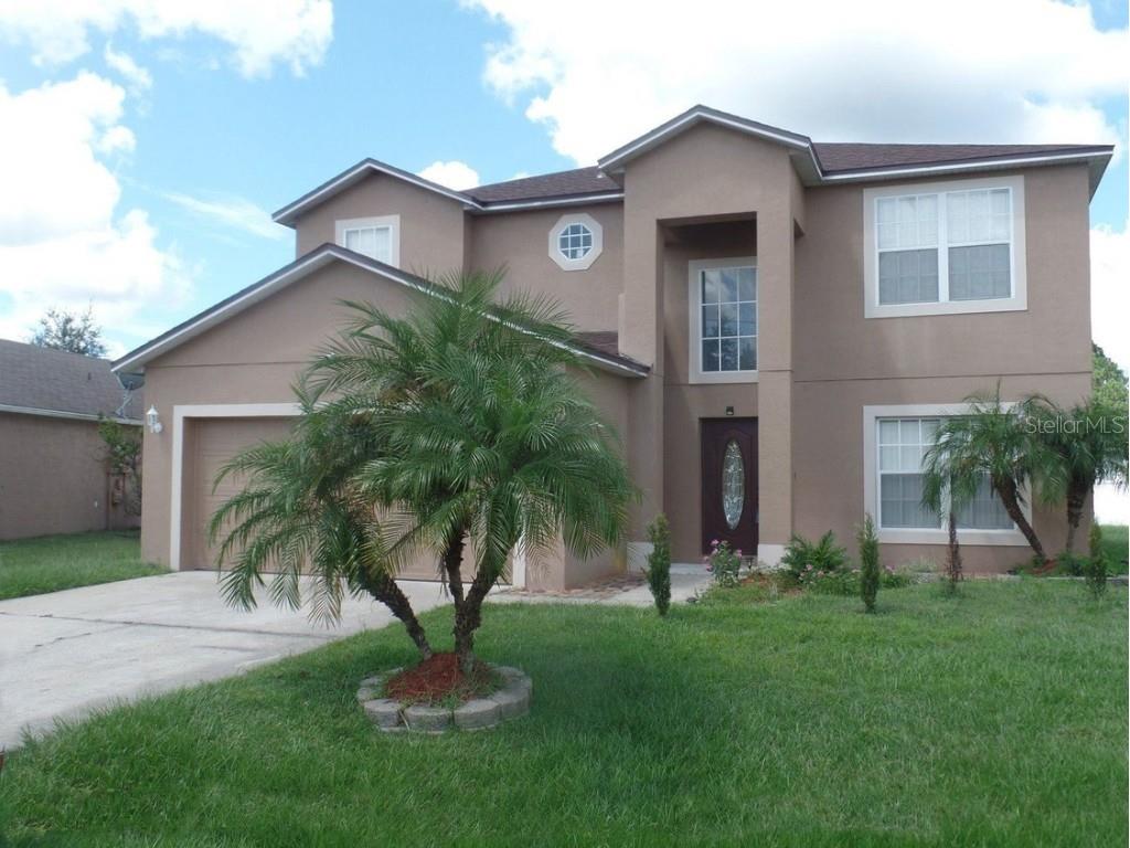 1117 Cambourne Drive Kissimmee FL 34758 O6282111 image1