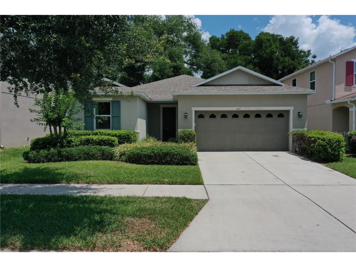 1117 Canyon Oaks Drive Brandon FL 33510 T3446788 image1