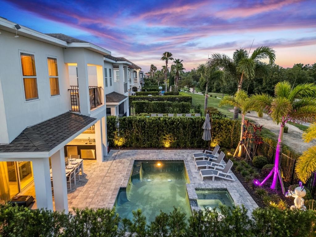 1117 Castle Pines Court Reunion FL 34747 O6338454 image39